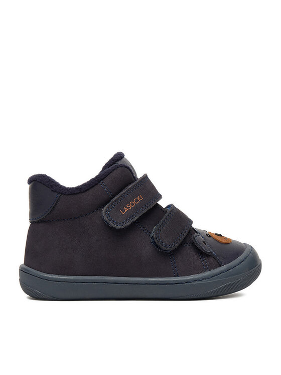 Lasocki Kids Lasocki Kids Schnürschuhe CEO-CI12-CRUISE-13 Dunkelblau
