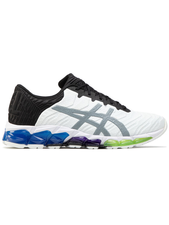 Asics Asics Tekaški čevlji Gel-Quantum 360 5 1021A113 Bela