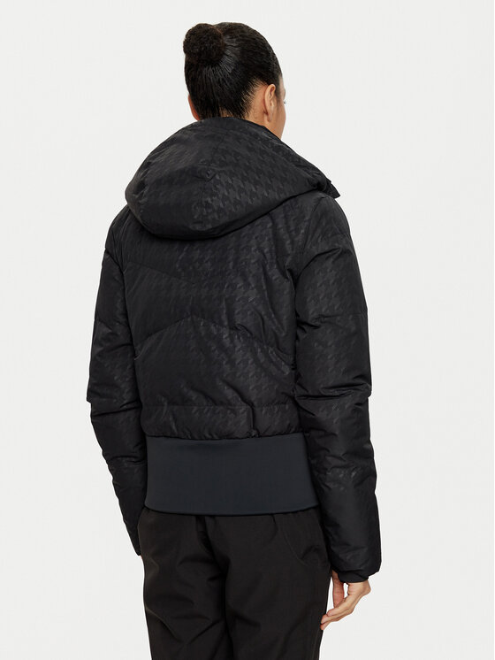 Protest Protest Sídzseki Micha 6610344 Fekete Slim Fit