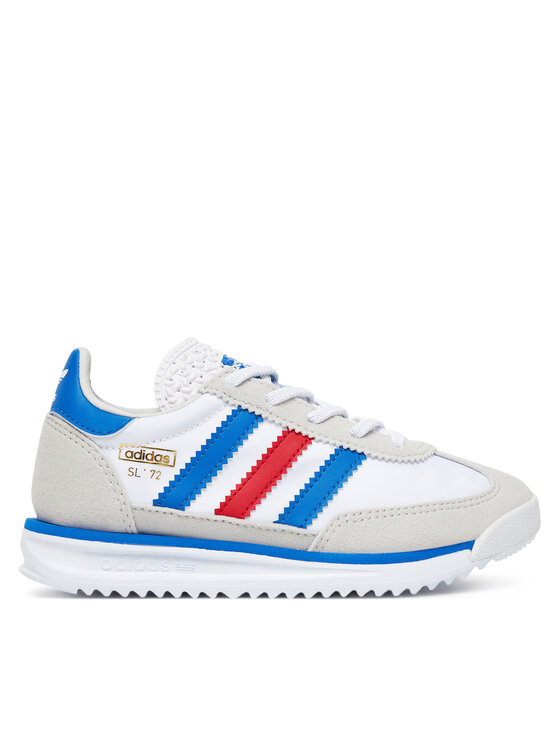 adidas adidas Tenisice Sl 72 Rs JQ5962 Bijela