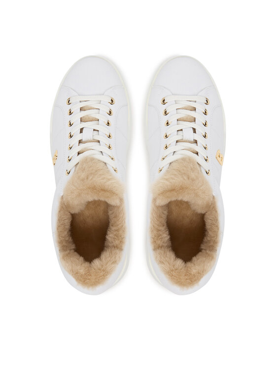Bogner Bogner Sneakers Hollywood 31 22540013 Bianco