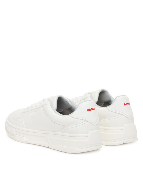 HUGO HUGO Sneakersy Yarrow 50548507 Biela