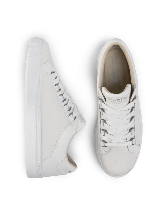 Skechers 73532 white online
