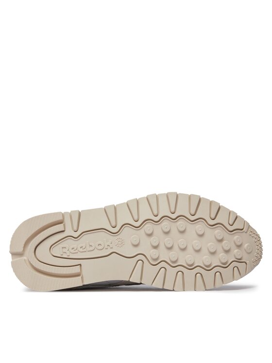 Reebok Сникърси Classic Leather IE4879 Бял | Modivo.bg
