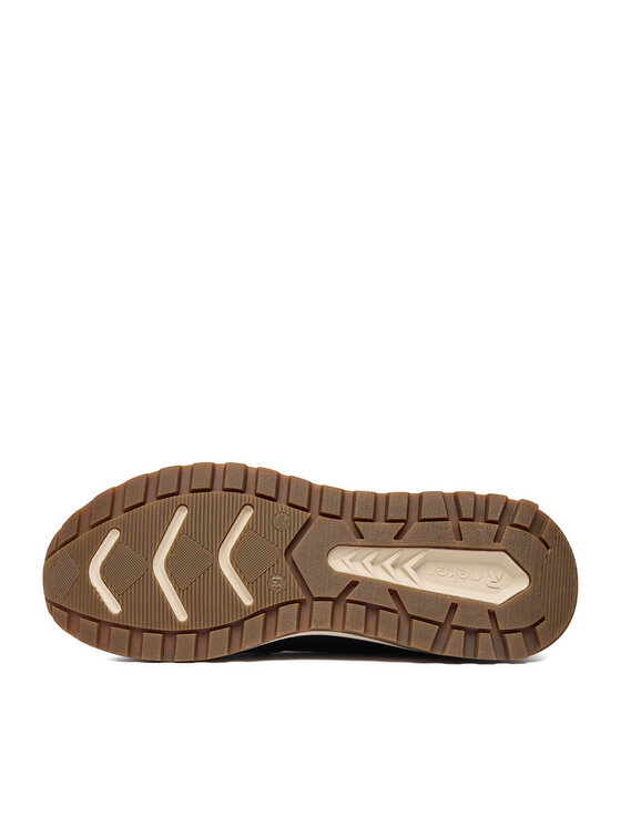 Rieker Rieker Ghete CEO-W2507-00 Negru