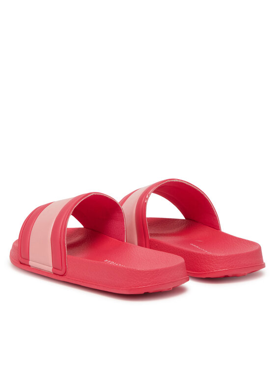 Tommy Hilfiger Tommy Hilfiger Papucs T3A0-33814-1172 Rózsaszín