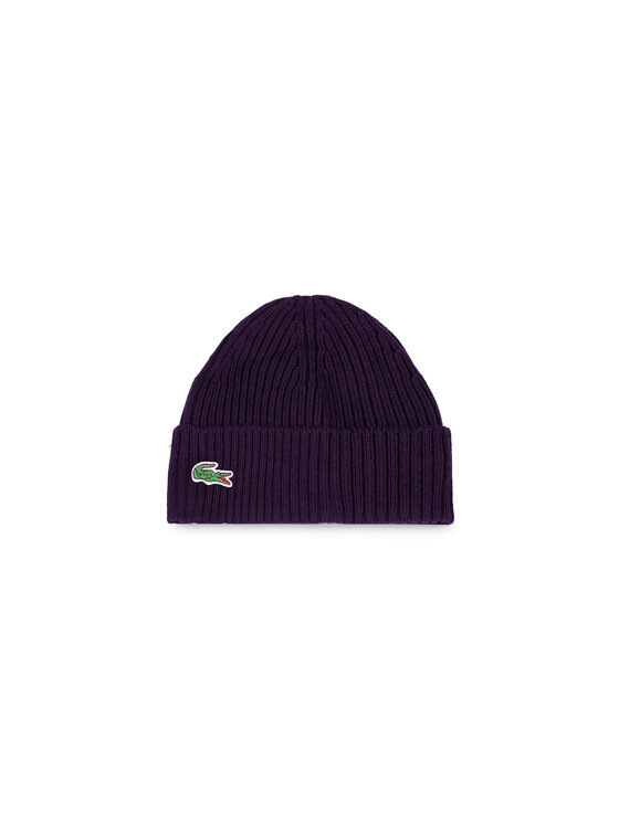 Lacoste Lacoste Cappello RB0001ZSV Viola