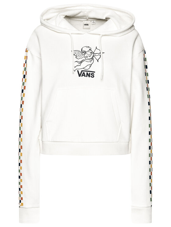 Vans best sale karina hoodie