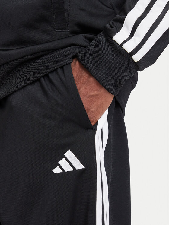 adidas adidas Dres Dayready KX5600 Czarny Regular Fit