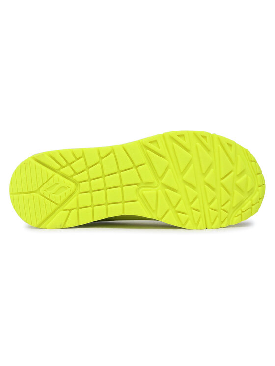 Skechers Skechers Tenisice Night Shades 73667/NYEL Žuta