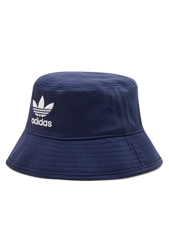 adidas Platmale Bucket Hat Ac HM1679 Tumši zils