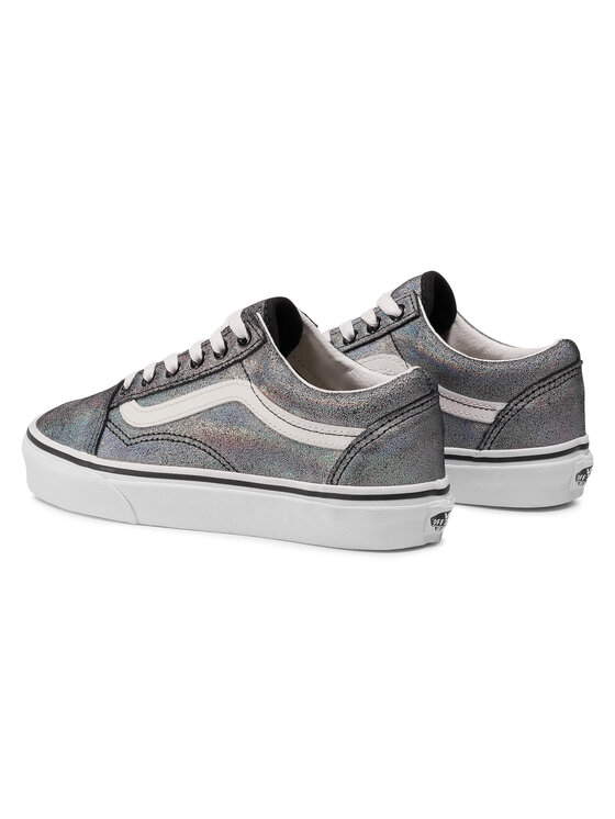 Vans paillettes old clearance skool