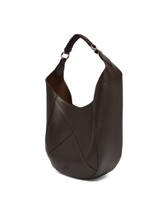 Guess Guess Torebka HWZOAA P6210 Brązowy