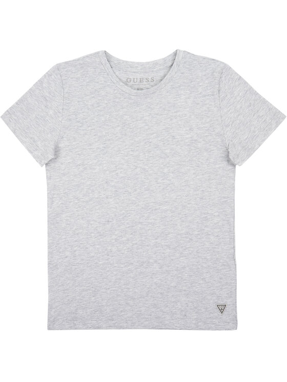 Guess Guess 2 marškinėlių komplektas L93G01 JR003 Spalvota Regular Fit