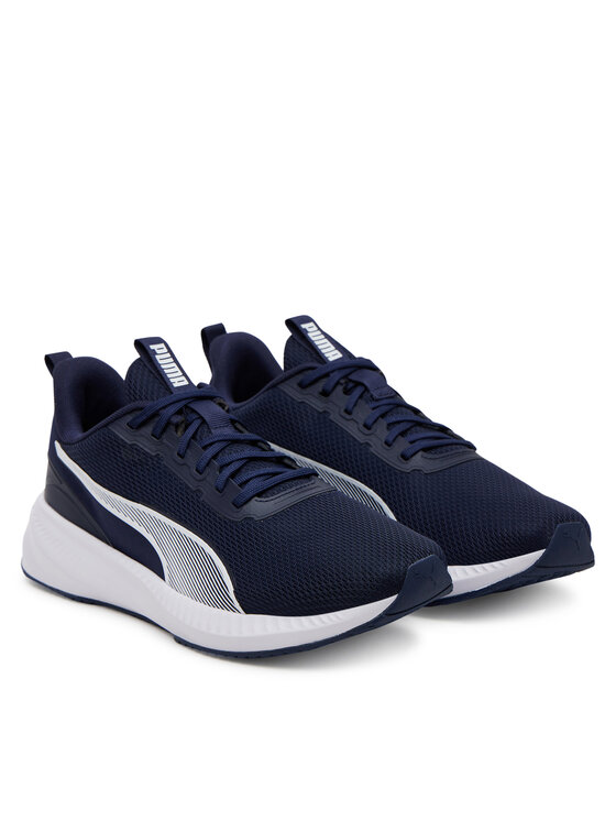 Puma Puma Tenisice za trčanje Flyer Lite 3 310797 02 Tamnoplava