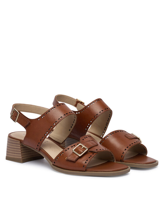 Caprice Caprice Sandaalid 9-28204-46 Pruun