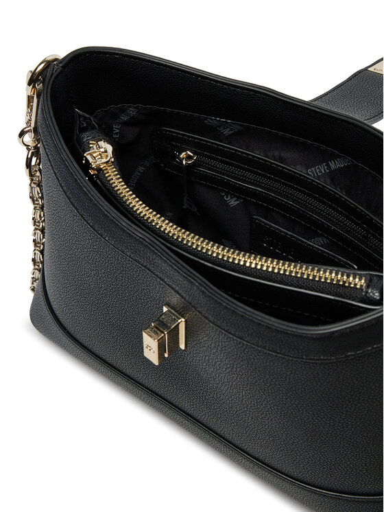 Steve Madden Steve Madden Handtasche Bluxburg SM13001358-02002-BLK Schwarz