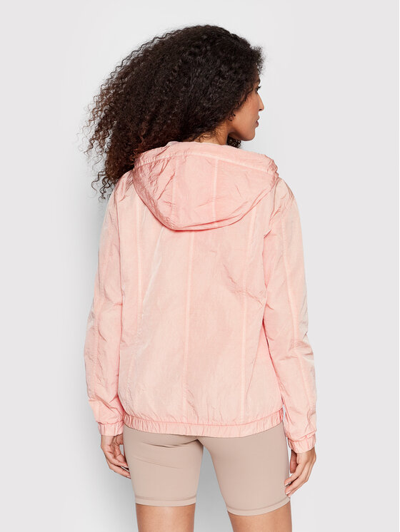 Giacca di transizione W2GL01 WDU80 Rosa Regular