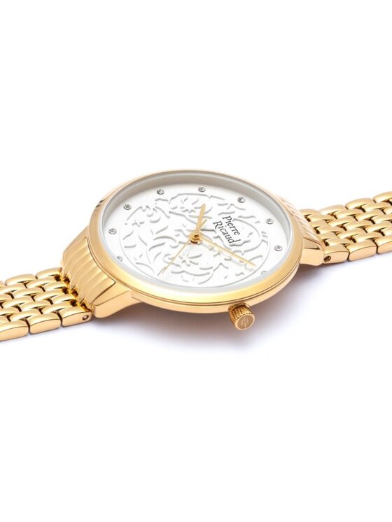 Pierre Ricaud Pierre Ricaud Orologio P21065.1143Q Oro