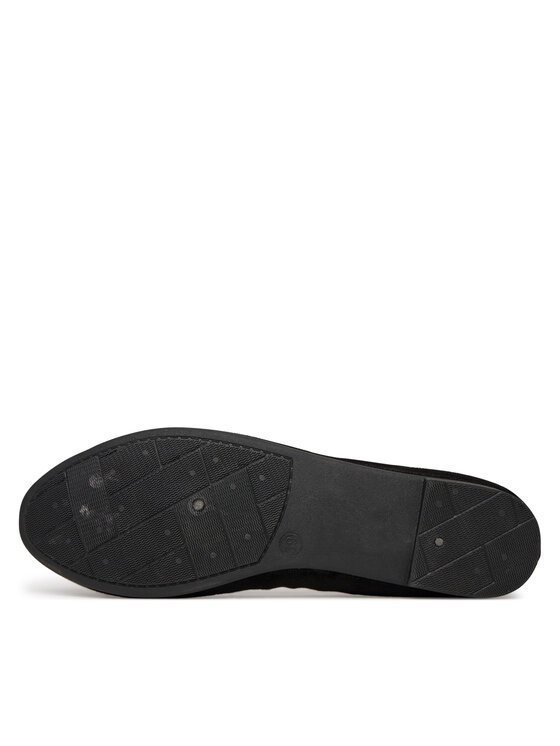 DeeZee DeeZee Balerini HF2018-715 Negru