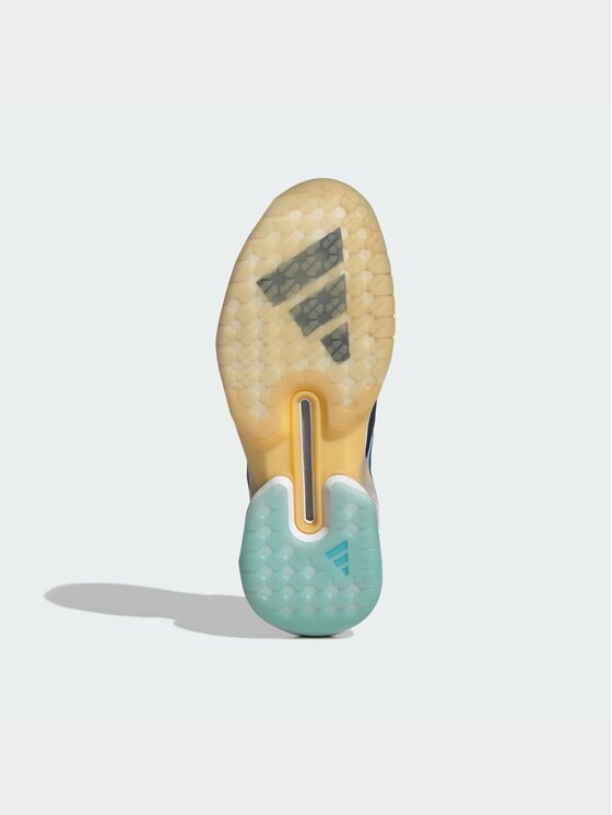 adidas adidas Buty halowe Adizero Counterblast Błękitny