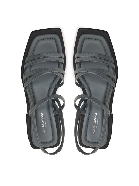 Vagabond Shoemakers Vagabond Shoemakers Sandalen Hennie 5337-101-74 Grau