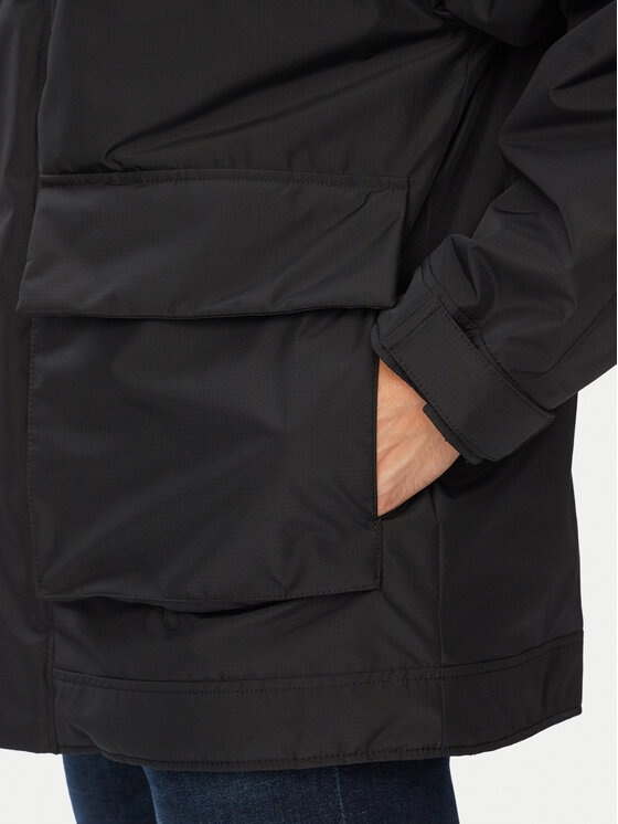 BOSS BOSS Übergangsjacke Bezo2641 50567272 Schwarz Regular Fit