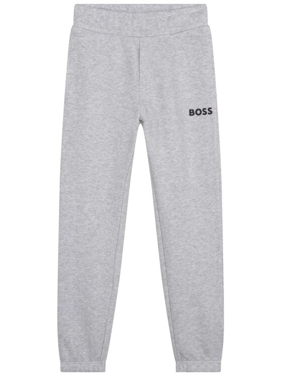 Boss Donji Dio Trenerke J24829 D Siva Regular Fit