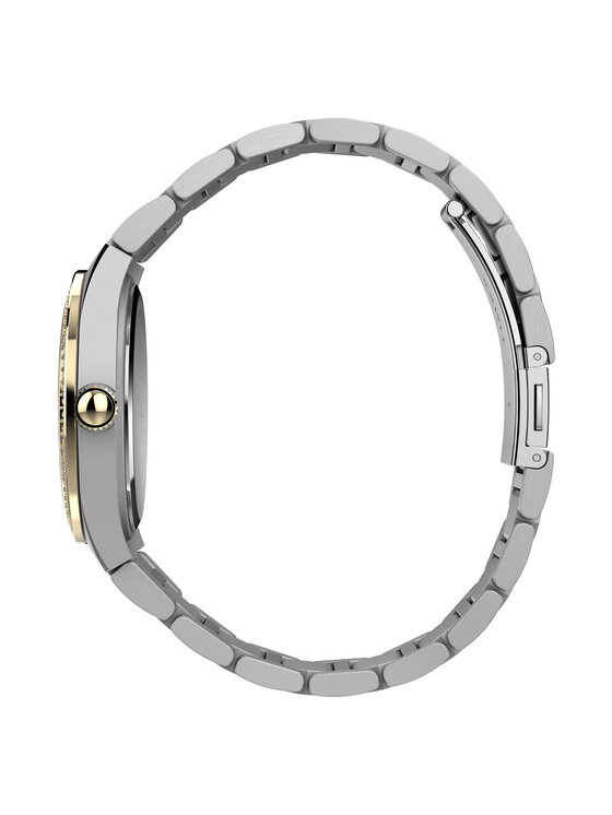 Timex Timex Uhr TW2V80300 Goldfarben