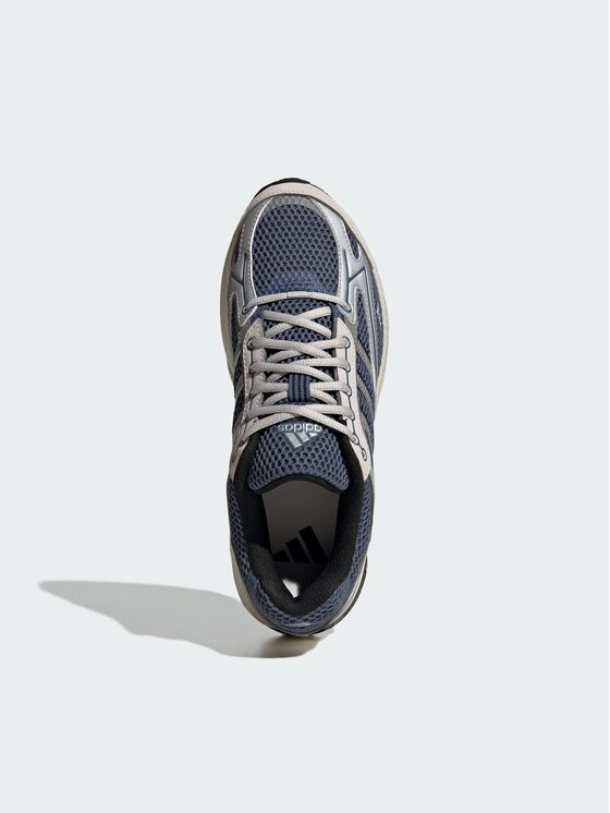 adidas adidas Sneakersy 159409 Niebieski jasny