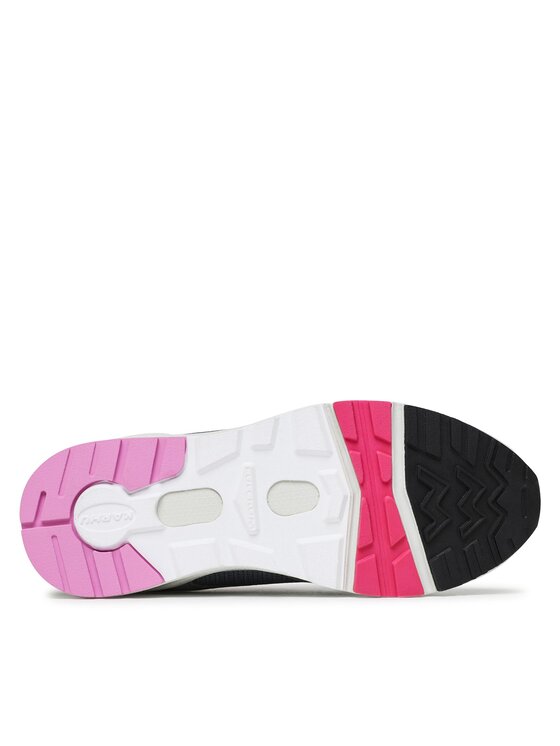 Karhu Karhu Снікерcи Fusion 2.0 F804145 Кольоровий