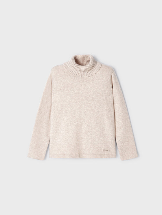 Mayoral Rolák 313 Hnedá Regular Fit