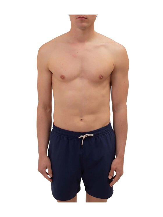 Polo Ralph Lauren Polo Ralph Lauren Costume da bagno Costume da bagno Polo Ralph Lauren Blu scuro