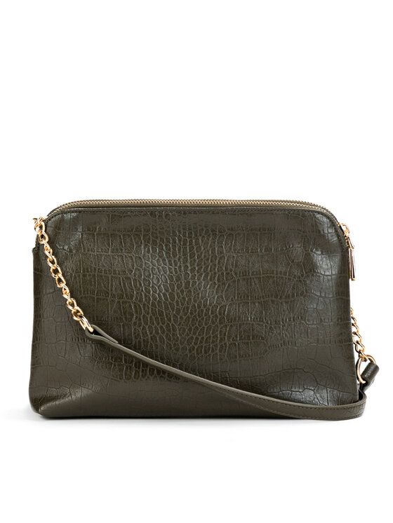 Monnari Monnari Handtasche TORIMP0-24J-BAG4790-K008D000-R00 Grün