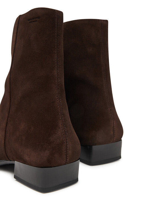 Vagabond Shoemakers Vagabond Shoemakers Īsie zābaki Nella 5416-040-31 Brūns