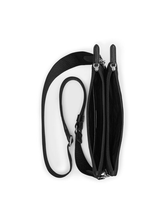 LAUREN RALPH LAUREN LAUREN RALPH LAUREN Borsetta 431970156003 Nero
