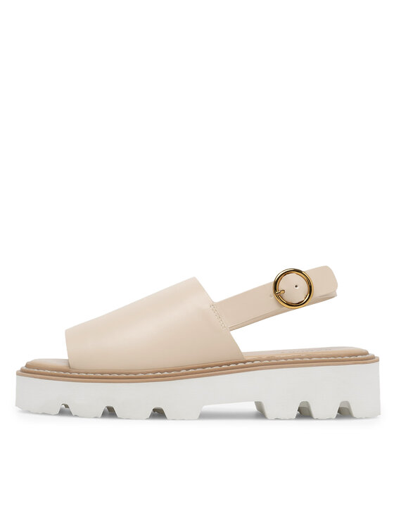 Badura Badura Sandale WFA2728-1 Bej