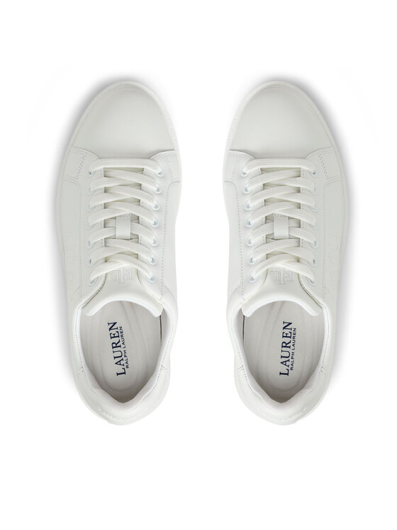 LAUREN RALPH LAUREN LAUREN RALPH LAUREN Sneakers Ainsley Sk Ltl 802959228001 Weiß