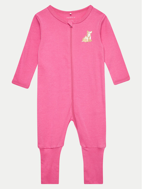 NAME IT NAME IT Babystrampler-Set 13232740 Rosa