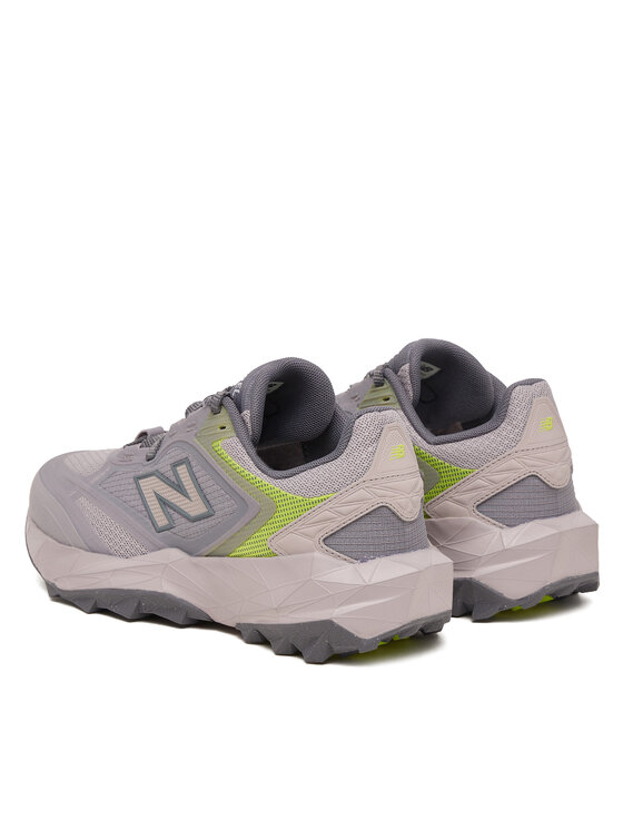New Balance New Balance Skriešanas apavi Tektrel Utility V1 WTTRU60G Violets