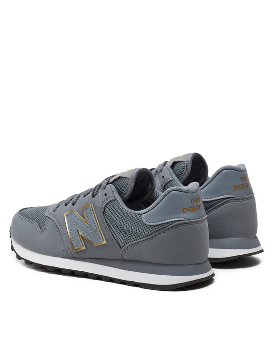 New Balance New Balance Laisvalaikio batai GW500GKG Pilka