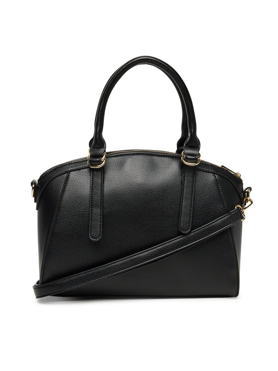 DeeZee DeeZee Handtasche C-DZE-S-013-08 Schwarz