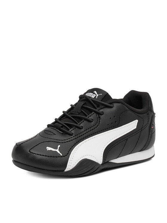 Puma Puma Tenisice C-CATCH AC PS 40390504 Crna
