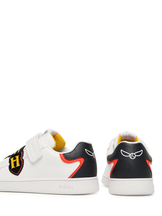 Geox Geox Sneakers J Eclyper J56LSB 000BC C0404 S Alb