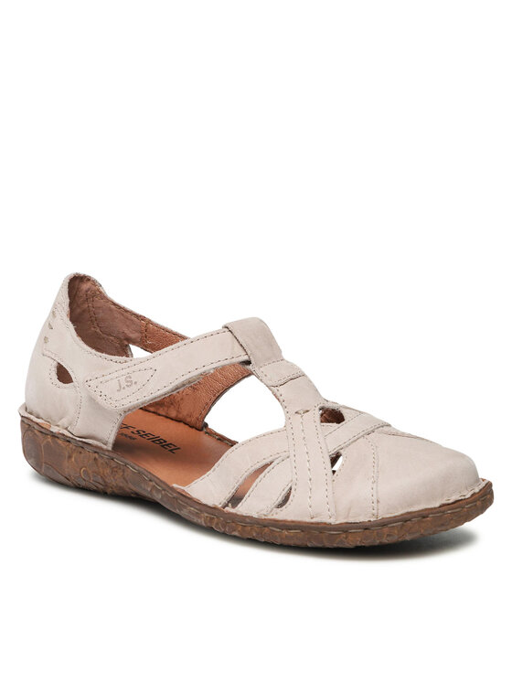 Josef Seibel Josef Seibel Sandaalid Rosalie 29 79529 95 230 Beež