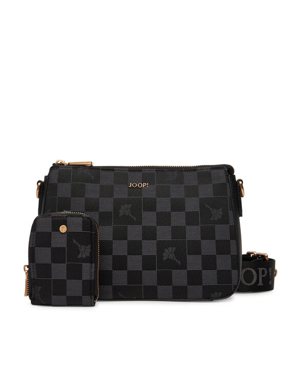 Geantă JOOP! 4140008249 Negru
