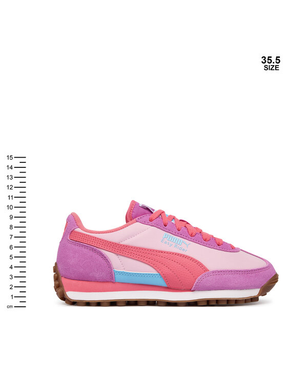 Puma Puma Снікерcи Easy Rider 399715 19 Рожевий