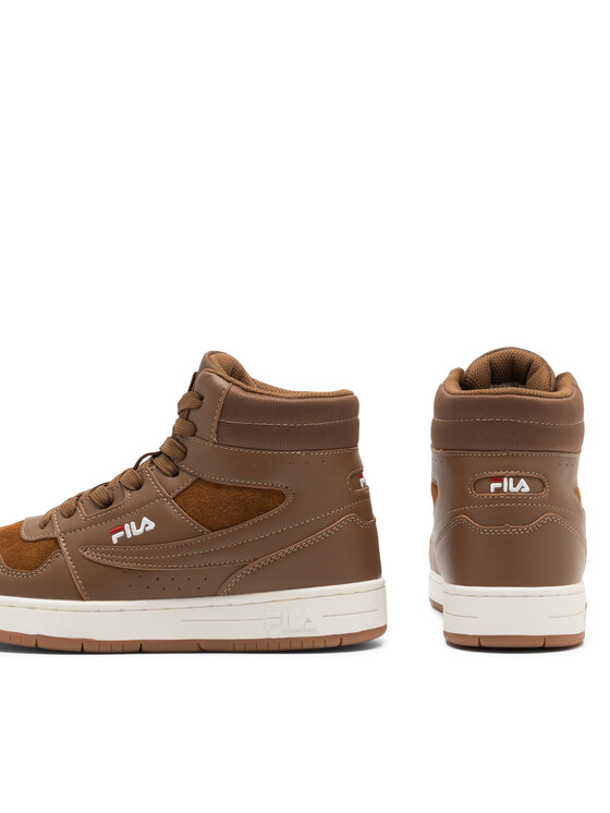 Fila Fila Laisvalaikio batai ARCADE mid teens FFT0048 70012 Ruda