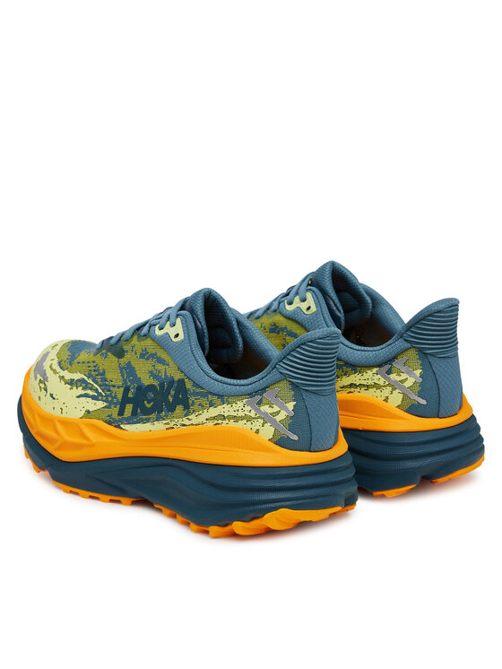 Hoka Hoka Bėgimo batai Stinson 7 1141530 Turkio