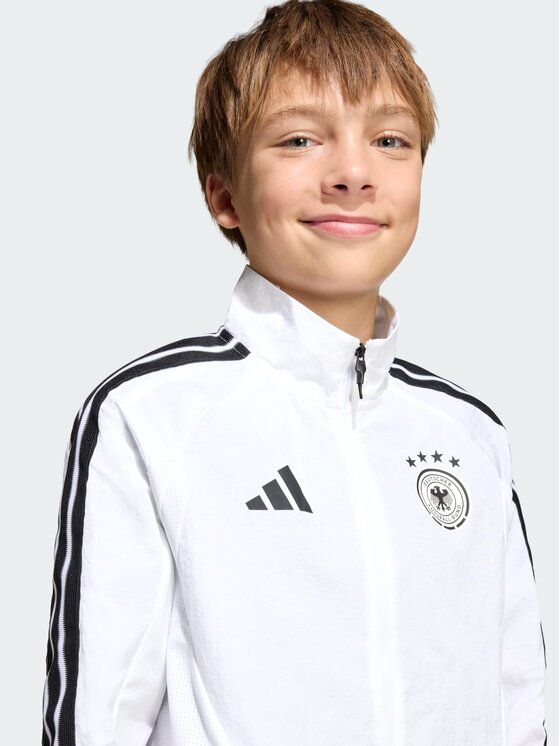 adidas adidas Kurtka wielofunkcyjna 170016 Biały Regular Fit